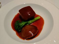 -Yan Ting 宴庭中餐厅(上海静安瑞吉酒店)