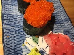 蟹籽寿司-大将料理餐厅(汇锦街店)