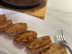 -嘉宴·精致客家菜