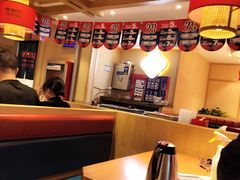 大堂-辣得叫湘菜(四明店)