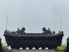-南汇桃花村