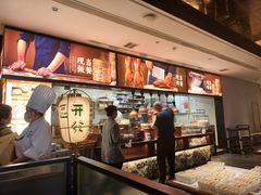 -小厨娘淮扬菜(江宁万达店)