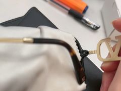 -溥仪眼镜PUYI OPTICAL(国贸商城店)