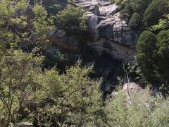 -黑龙潭风景区