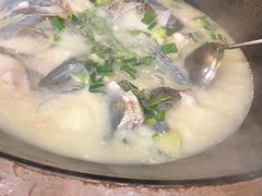 -好灶头妈妈菜·柴火灶台鱼·千岛湖土菜地标美食