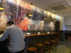 -舒蔡记生煎菜饭(云南中路店)