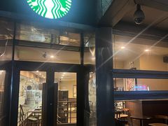 -星巴克(南京鼓楼吾悦广场店)