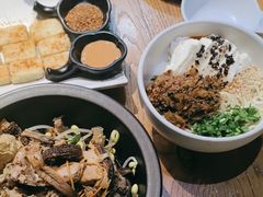 -云海肴·汽锅鸡·云南菜(天津国金汇店)