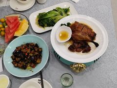 -阿甘酒家(桂青路店)