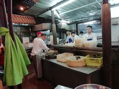 -盛港湾海鲜食府(黄沙店)