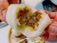 松茸包子-名善山珍·野生菌汤锅(文殊院店)