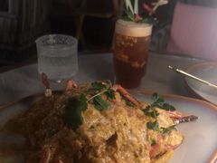 -CHINCHIN 青青·泰国料理(万象食家店)