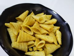 -鱼羊宴烤鱼羊蝎子烧烤(怡馨家园店)