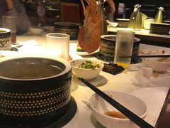 -加餐海鲜自助(集美银泰百货店)