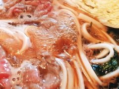 Sukiyaki Tei-Tokyo Sukiyaki-Tei