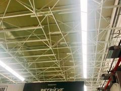 -易学羽毛球培训中心(上海同济医院新村路店)
