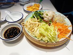 -稻品香小锅饭豆腐馆(北三路店)