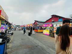 -大学城夜市大排档(凤栖路店)