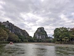 -星湖旅游景区七星岩