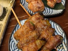 -鸟泉居酒屋·烧鸟·酒馆(百子湾店)
