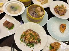 -西安皇冠假日酒店·朱雀咖啡厅