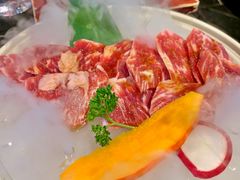 -谷牛和牛烤肉(漕河泾印象城店)