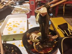 -钢管厂五区小郡肝火锅串串香(总店)