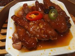 -稻香海鲜饭店(第一国际店)