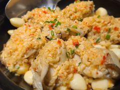 -菉雅苑·湛江菜(前海卓越INTOWN店)