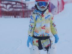 -长白山华美胜地滑雪场
