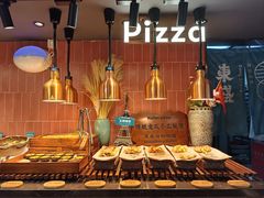 -東盛炭烤自助料理(浦东文峰广场店)