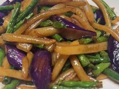 -食光慢宴·安吉土菜馆