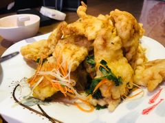 -毛毛熏肉•东北菜老字号(大安街店)