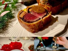 -弦月窗LUNETTE BY AMANDA(复兴路店)