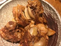 -95号酱骨·一块豆腐(展春园西路店)
