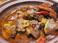 -宗氏一喜砂锅·特色湖北菜(楚河汉街店)