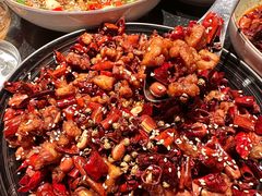 -华豫川酒家(双子塔店)