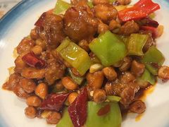 -鑫真味私房菜馆