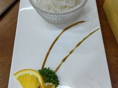 凉拌天麻-中卫御苑福膳·养生局(圆明园店)