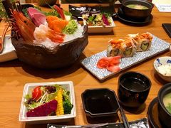 -吟松日式料理(莘庄店)