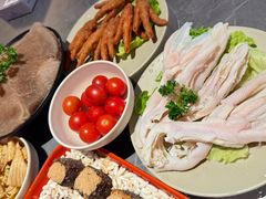 -故里和山·成都火锅(欢乐港湾店)