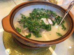 -风味小馆(天目湖宾馆店)