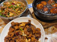 -卤鸭儿(小河路店)