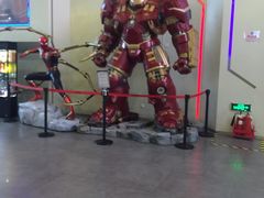 -首都电影院(天津店 中国巨幕)