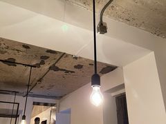 大堂-Ocean's Table 欧舍