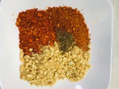 干碟-蜀串香牛杂火锅串串