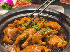 -千岛湖小鱼儿·淳安匠心农家菜