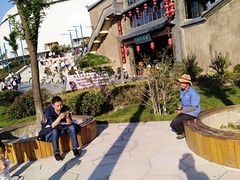 -华夏文旅海洋公园