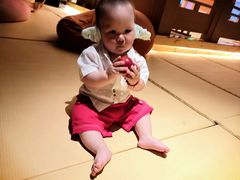 -蓝鲸湾汤泉(包河店)