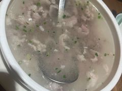 -醋果子炒大肠·老赣南客家菜(渔湾里店)